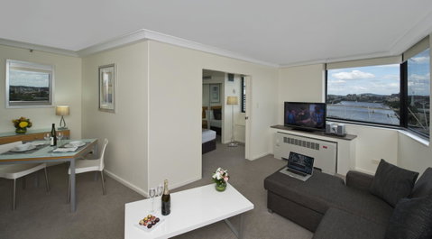 Park Regis North Quay - Sydney Tourism 8