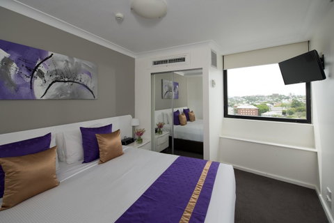 Park Regis North Quay - Sydney Tourism 37