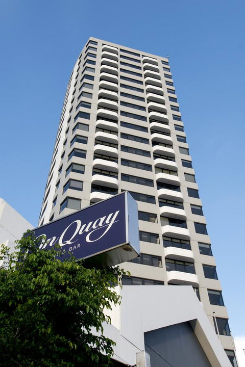 Park Regis North Quay - Sydney Tourism 22