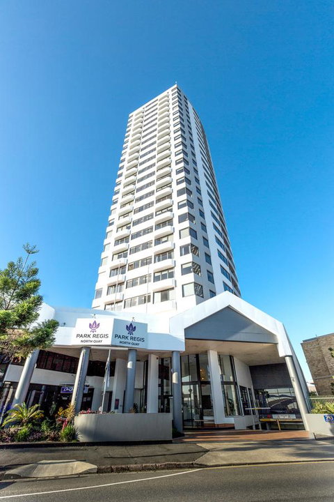 Park Regis North Quay - Sydney Tourism 23