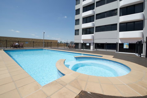 Park Regis North Quay - Sydney Tourism 5