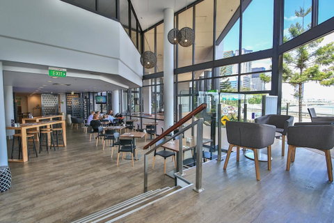 Park Regis North Quay - Sydney Tourism 20