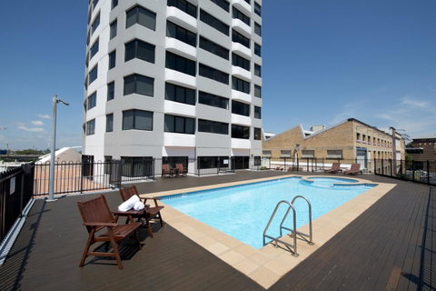 Park Regis North Quay - Sydney Tourism 1