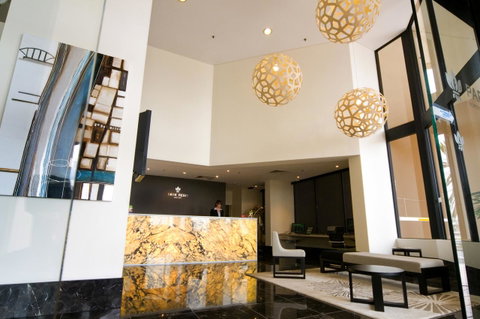 Park Regis North Quay - Sydney Tourism 2