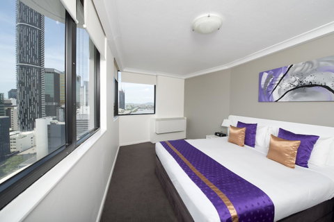 Park Regis North Quay - Sydney Tourism 13