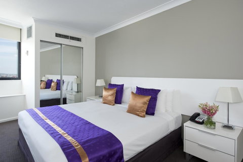 Park Regis North Quay - Sydney Tourism 12