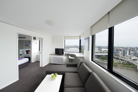 Park Regis North Quay - Sydney Tourism 41