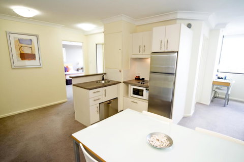 Park Regis North Quay - Sydney Tourism 11