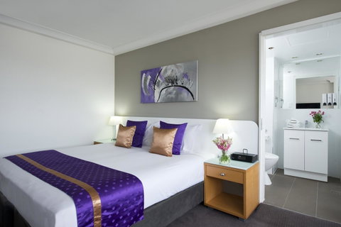 Park Regis North Quay - Sydney Tourism 15