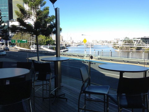 Park Regis North Quay - Sydney Tourism 21