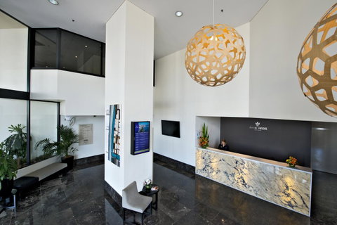 Park Regis North Quay - Sydney Tourism 17