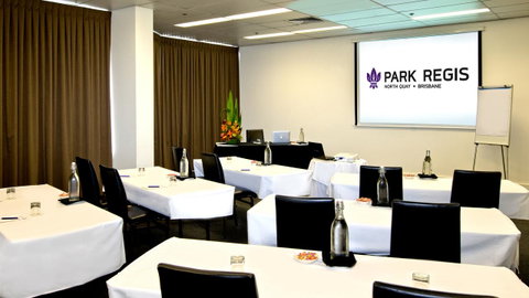 Park Regis North Quay - Sydney Tourism 29
