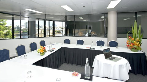 Park Regis North Quay - Sydney Tourism 26