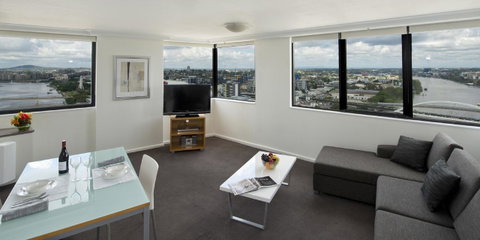 Park Regis North Quay - Sydney Tourism 9