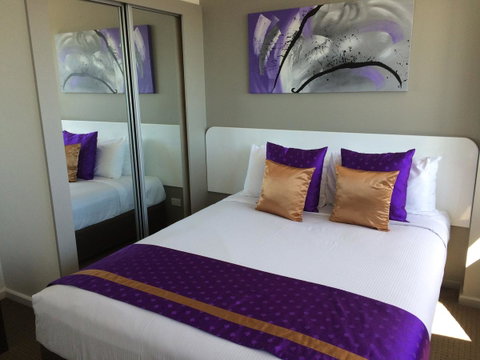 Park Regis North Quay - Sydney Tourism 39