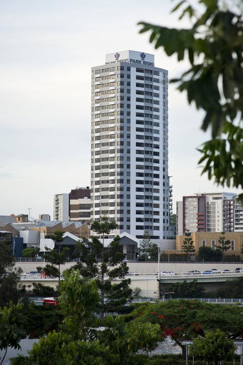Park Regis North Quay - Sydney Tourism 35