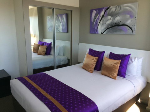 Park Regis North Quay - Sydney Tourism 40