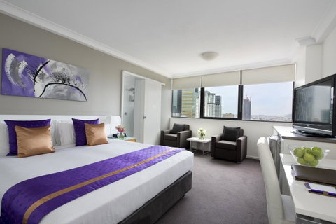 Park Regis North Quay - Sydney Tourism 6