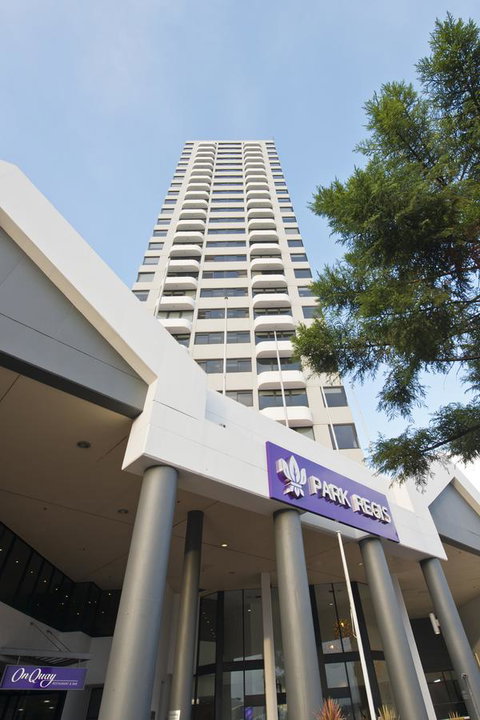 Park Regis North Quay - Sydney Tourism 0