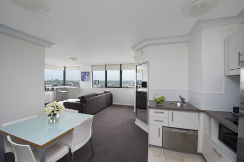 Park Regis North Quay - Sydney Tourism 38