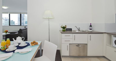 Park Regis North Quay - Sydney Tourism 10