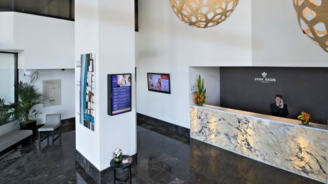 Park Regis North Quay - Sydney Tourism 36
