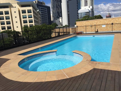 Park Regis North Quay - Sydney Tourism 34