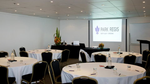 Park Regis North Quay - Sydney Tourism 28