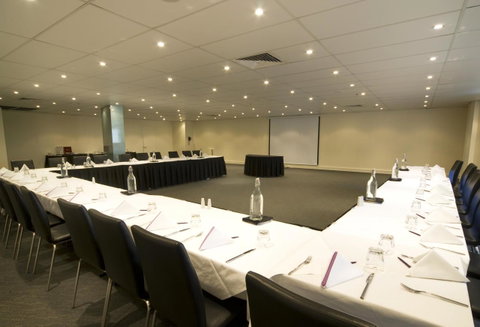 Park Regis North Quay - Sydney Tourism 24