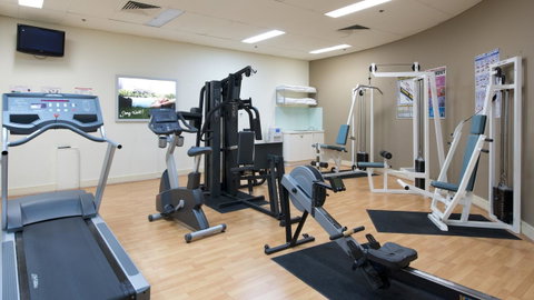Park Regis North Quay - Sydney Tourism 4