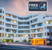 West End Central Apartments - Sydney Tourism