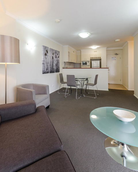 West End Central Apartments - Sydney Tourism 17
