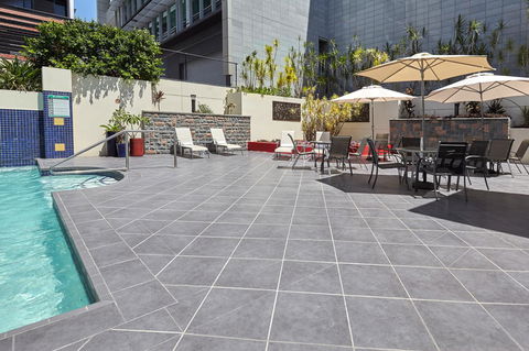 West End Central Apartments - Sydney Tourism 4