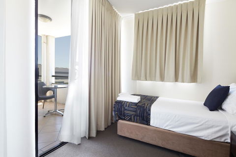 West End Central Apartments - Sydney Tourism 12