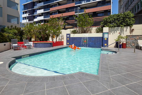 West End Central Apartments - Sydney Tourism 1