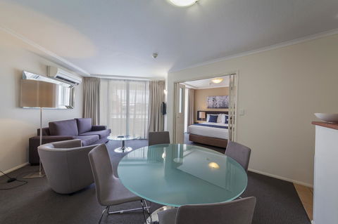 West End Central Apartments - Sydney Tourism 3
