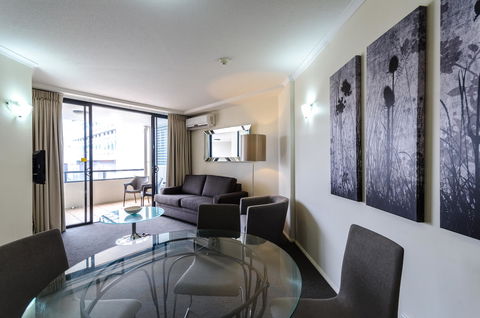 West End Central Apartments - Sydney Tourism 15