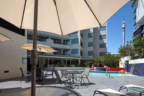 West End Central Apartments - Sydney Tourism 10