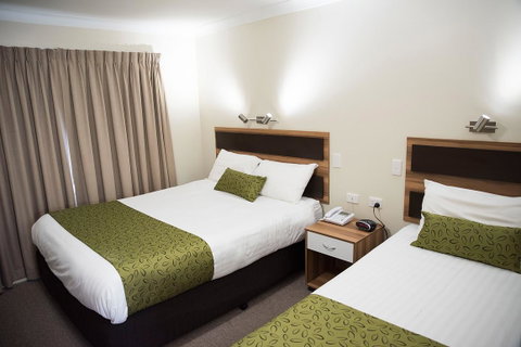 Charleville Motel - Sydney Tourism 11