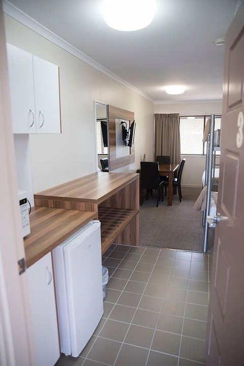 Charleville Motel - Sydney Tourism 12