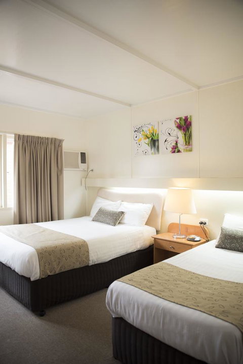 Charleville Motel - Sydney Tourism 24