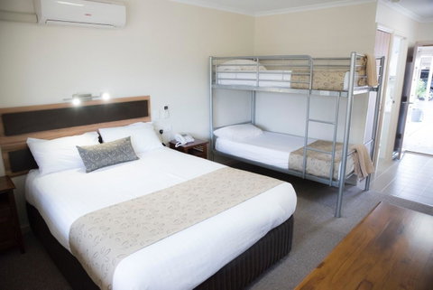 Charleville Motel - Sydney Tourism 19