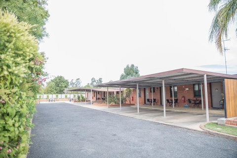 Charleville Motel - Sydney Tourism 16