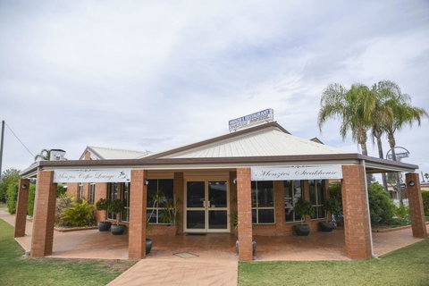 Charleville Motel - Sydney Tourism 0