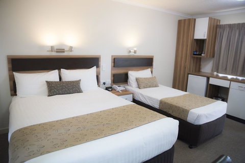 Charleville Motel - Sydney Tourism 21