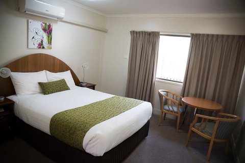 Charleville Motel - Sydney Tourism 8