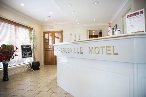 Charleville Motel - Sydney Tourism 17
