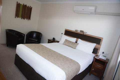 Charleville Motel - Sydney Tourism 18