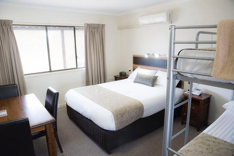 Charleville Motel - Sydney Tourism 9