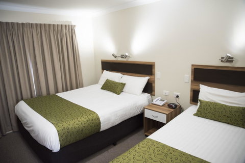 Charleville Motel - Sydney Tourism 20